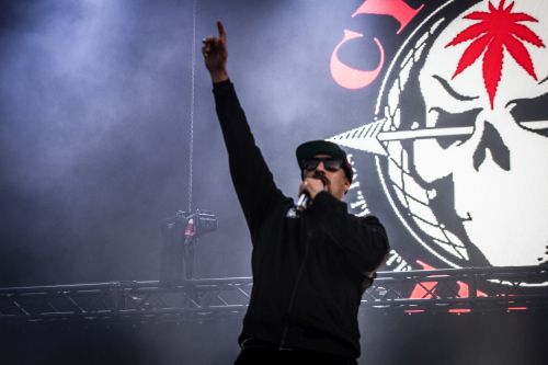 Cypress Hill live